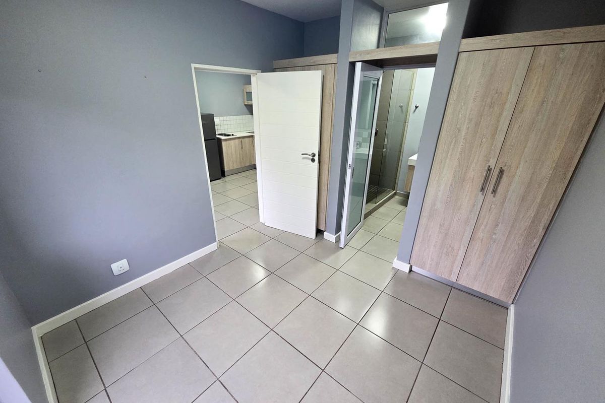 1 Bedroom Apartment Available in Hatfield - Photo 5
