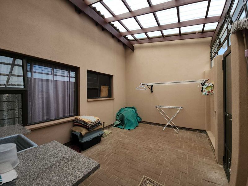 Second row house from the sea in Sunbay, Henties Bay. - Photo 8