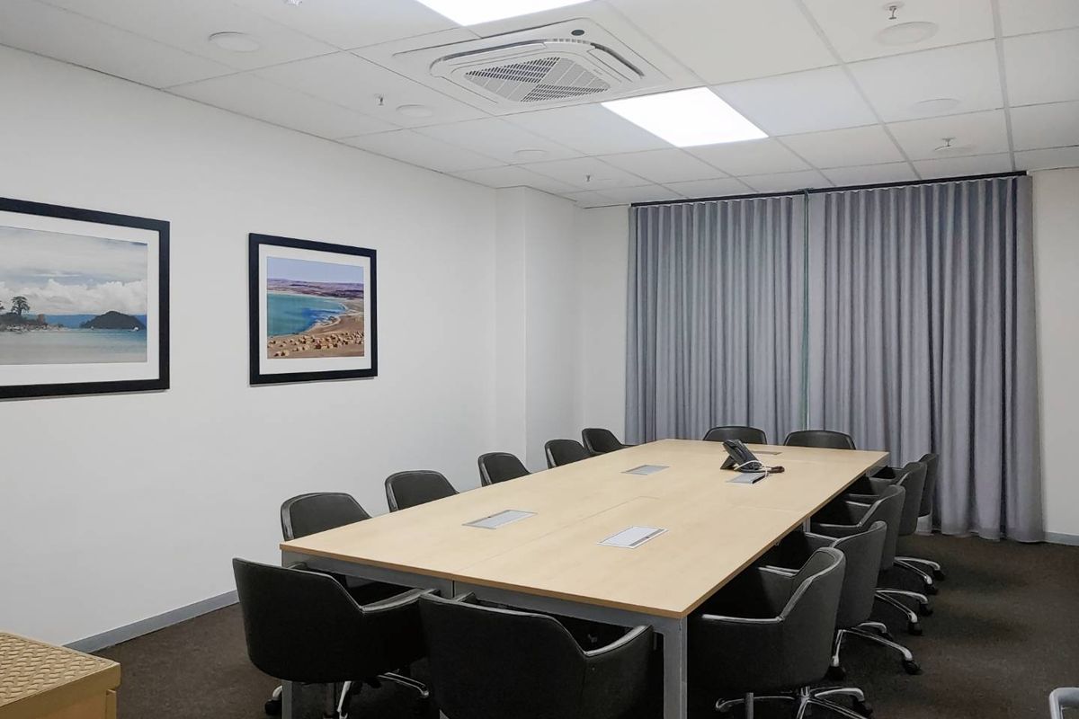 Find office space in Regus Centurion Mall for 5 persons with everything taken care of. - Photo 5