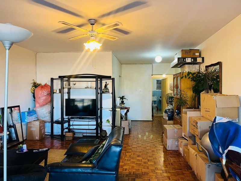 1 bedroom Apartment in Durban Central - Photo 9