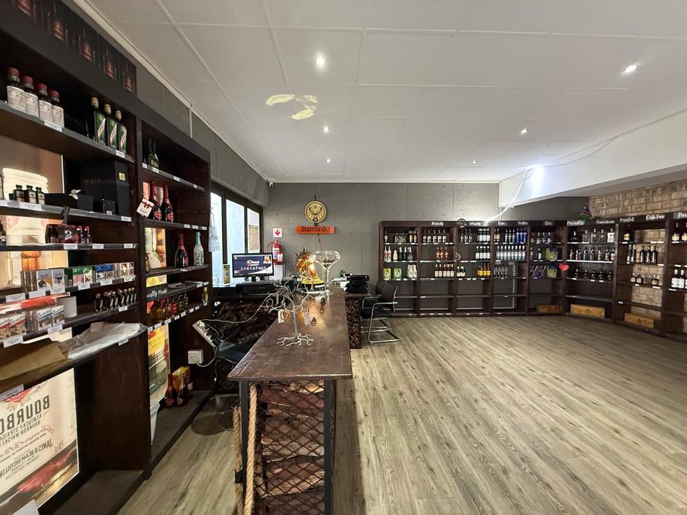 Delicatessen butchey