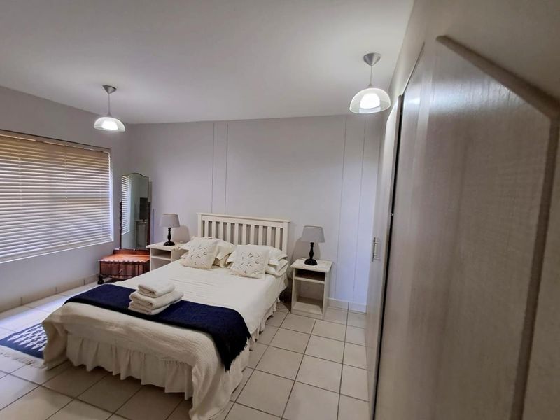 One Bedroom Apartment - Fully furnished, no PETS, no CHILDREN, IDEAL FOR ONE PERSON - Photo 8