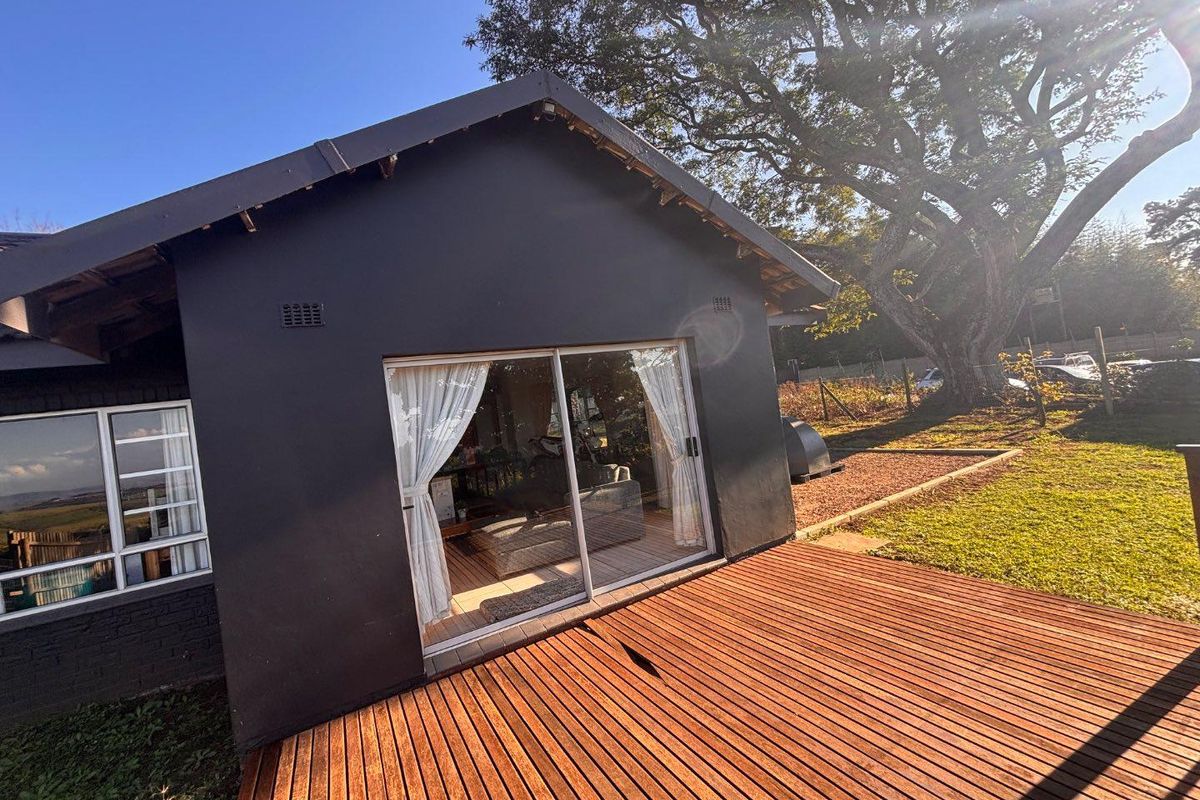 4 Bedroom Family Home to Rent !!! - Photo 3