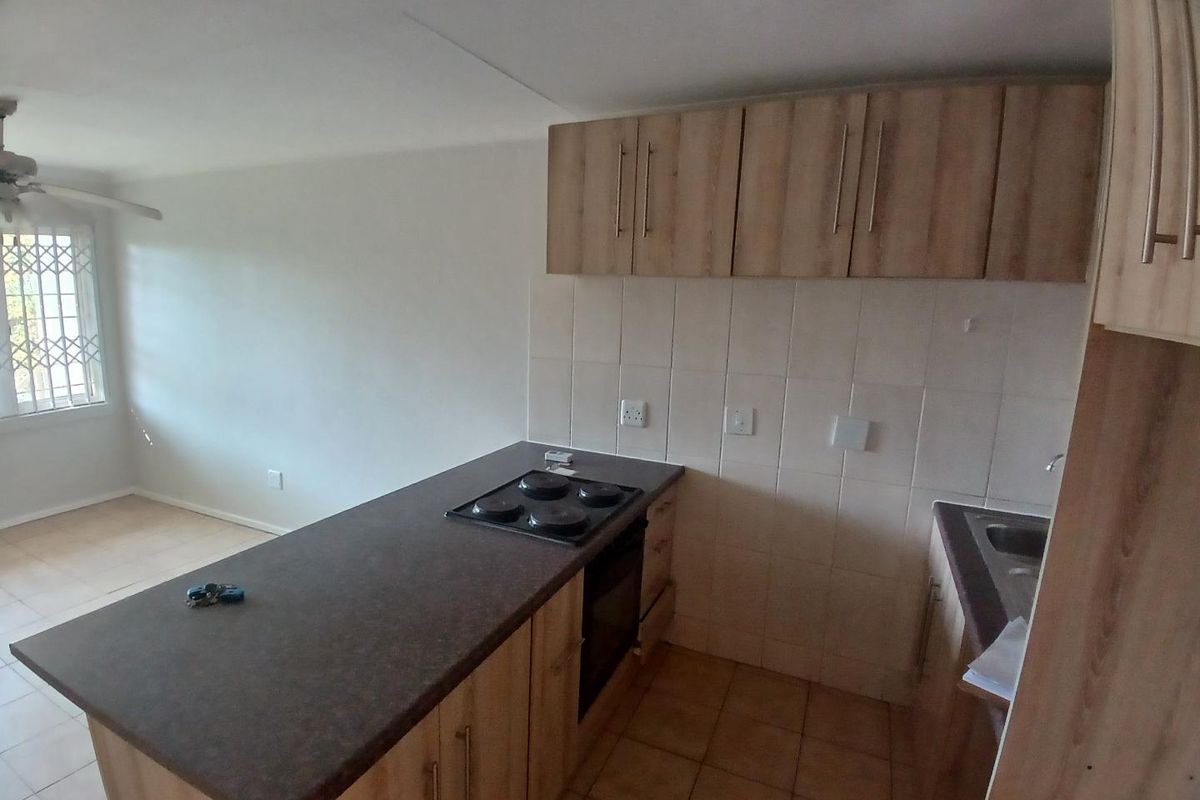 2 Bedroom apartment - newly renovated - Photo 3