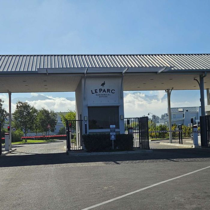 Property #2486440, House Rental Monthly in Klein Parys