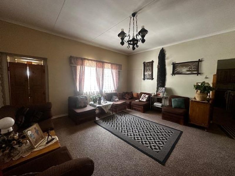 Peaceful Country Retreat on Double Erf with 2 Boreholes & Office Space - Photo 9