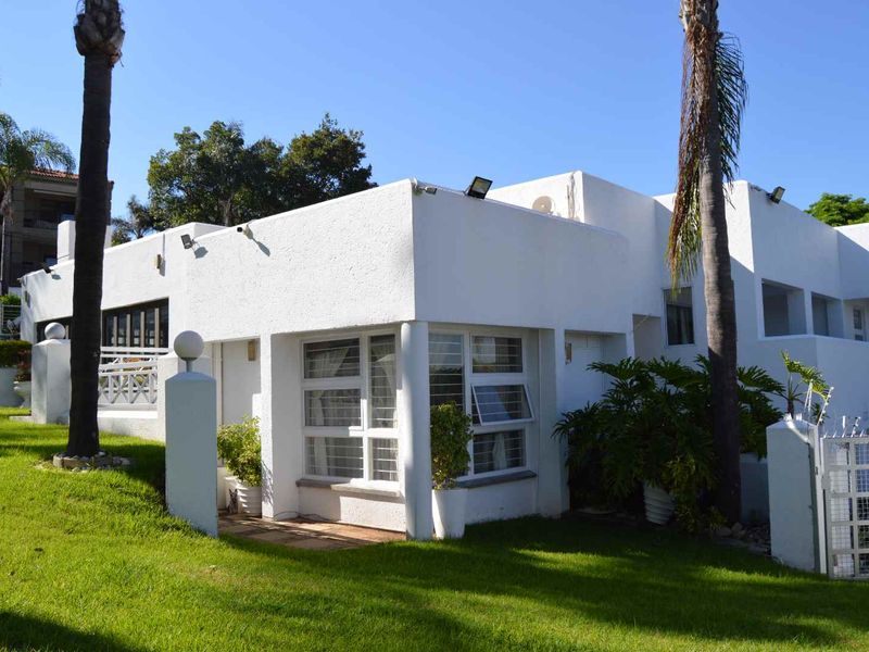 Stunning Furnished Home in Secure Estate with Breathtaking Sunset Views - Photo 8