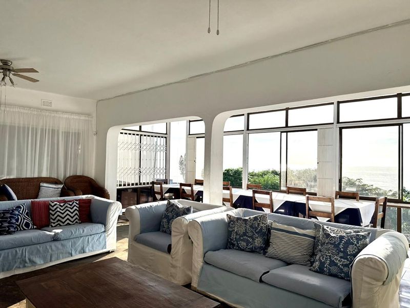 Marvelous Mtwalume - Spacious Family Home or a Lucrative holiday rental opportunity - Photo 4