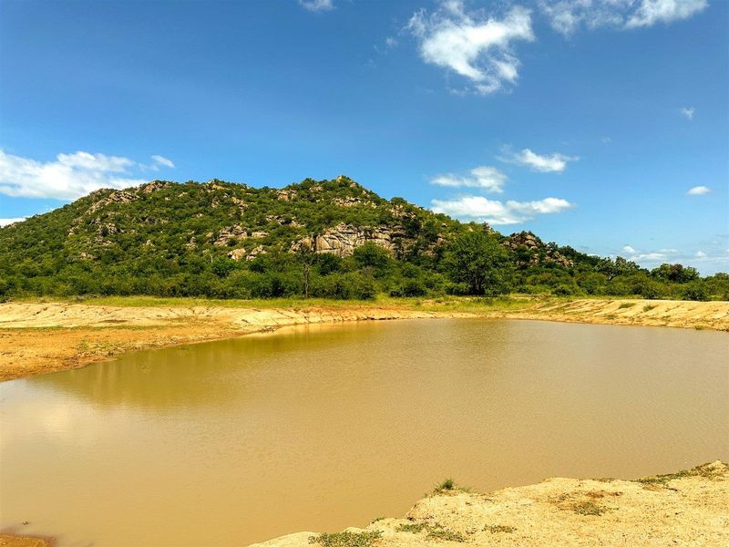 Big 5 game farm with extensive traversing - Photo 2