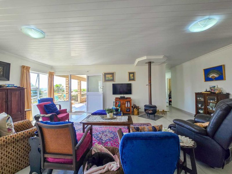 Your key to tranquil living on the Garden Route. - Photo 6