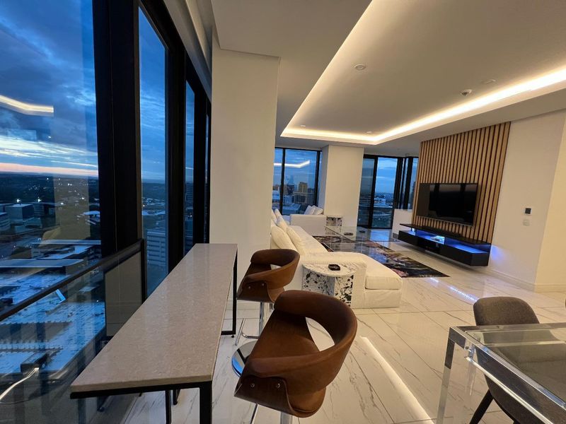 Live the High Life: Experience Luxury Living at The Leonardo Hotel in Sandton - Photo 8