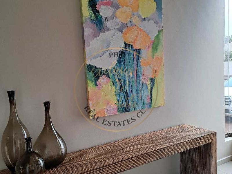 Meticulously designed Family home with upmarket finishes for sale in Walvis Bay,  in upmarket area, selling for N$2 600 000.00 - Photo 5