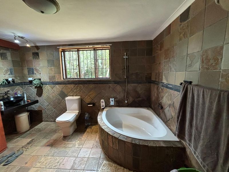 Charming and Private Granny Flat Available in Murrayfield - Photo 7