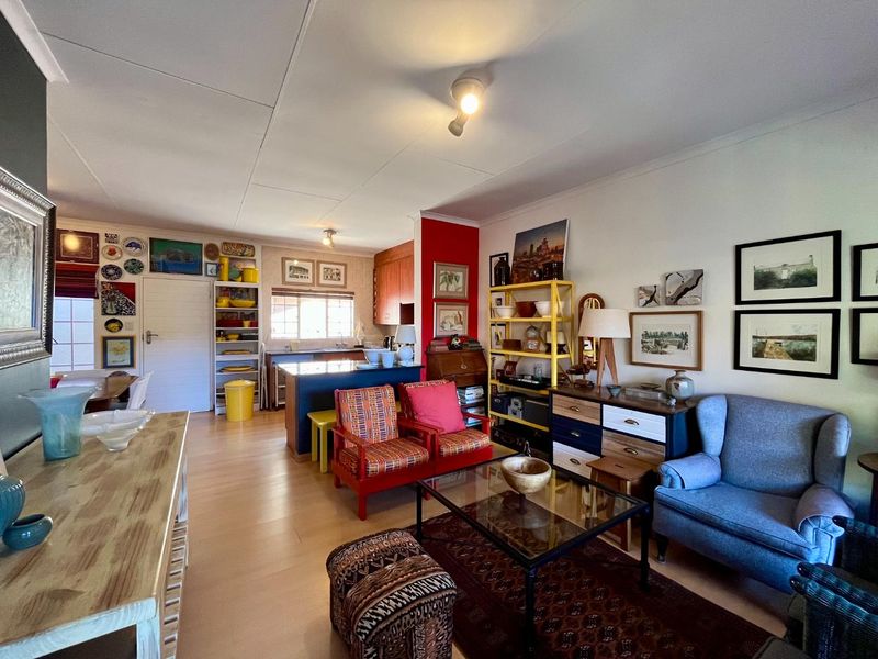 2 Bedroom Unit for Sale – Prime Location, Spacious 121 m2 - Photo 6