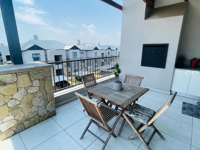 2 Bed Furnished Apartment for Rent in Waterfall - Photo 1