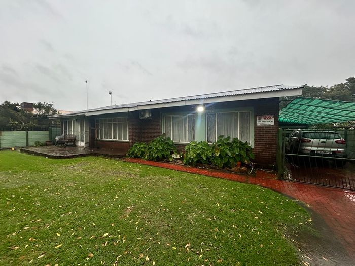 Property #2494309, House For Sale in Vanderbijlpark Central West 5