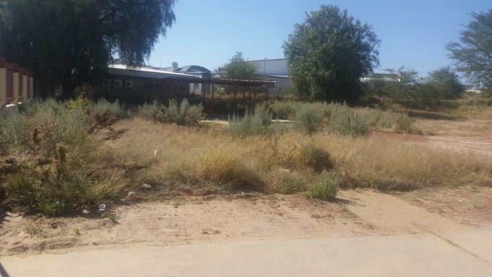 Property #1234129, Industrial For Sale in Lafrenz Industrial