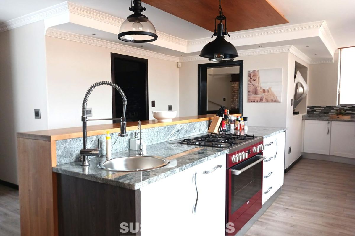 Luxury Double Storey Home - Photo 4