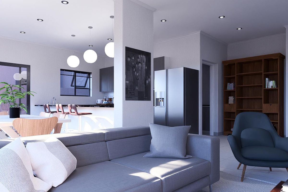 Everything your heart desires! - Photo 2