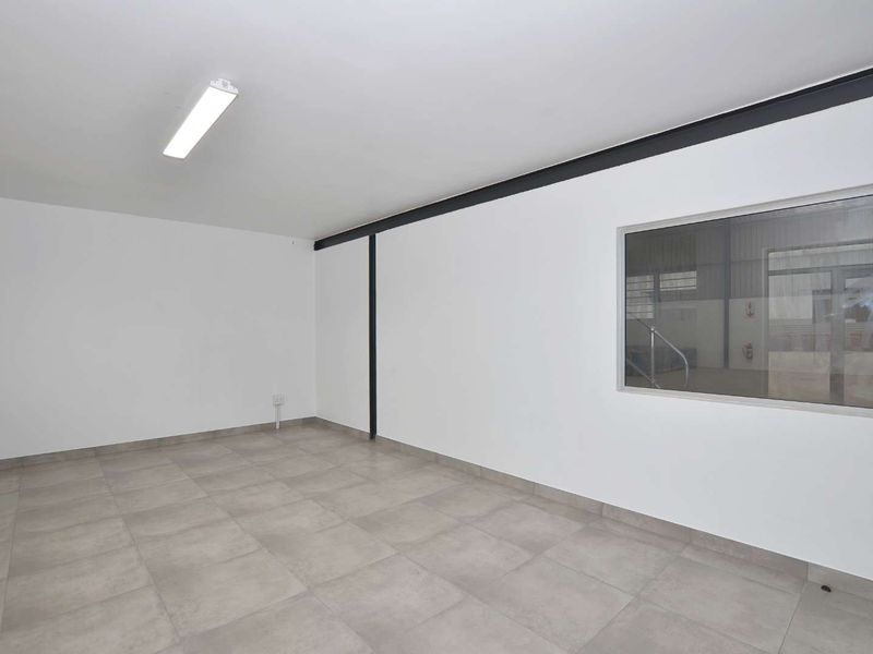 450m2  Mini Warehouse to Let in Dal Josafat Paarl - Photo 9