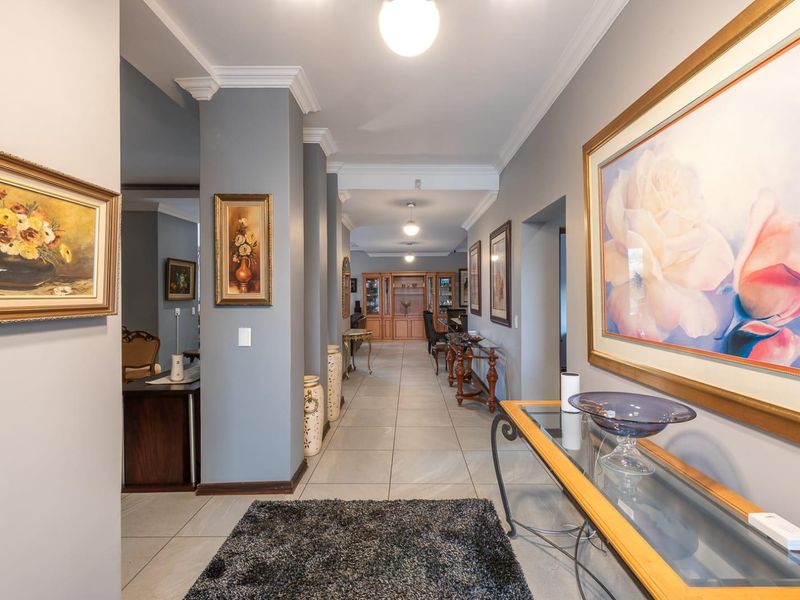 4 Bedroom House for Sale in Meyersdal Nature Estate - Photo 6