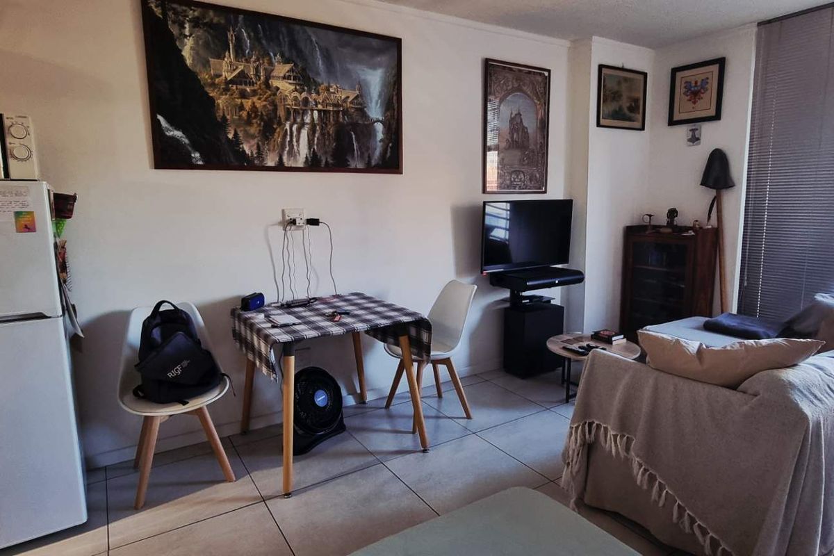 STUDIO APARTMENT CITY JUNCTION - Photo 3