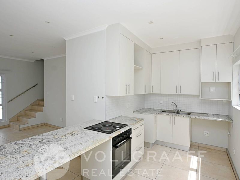 3-Bedroom Townhouse in Kramersdorf - Photo 5