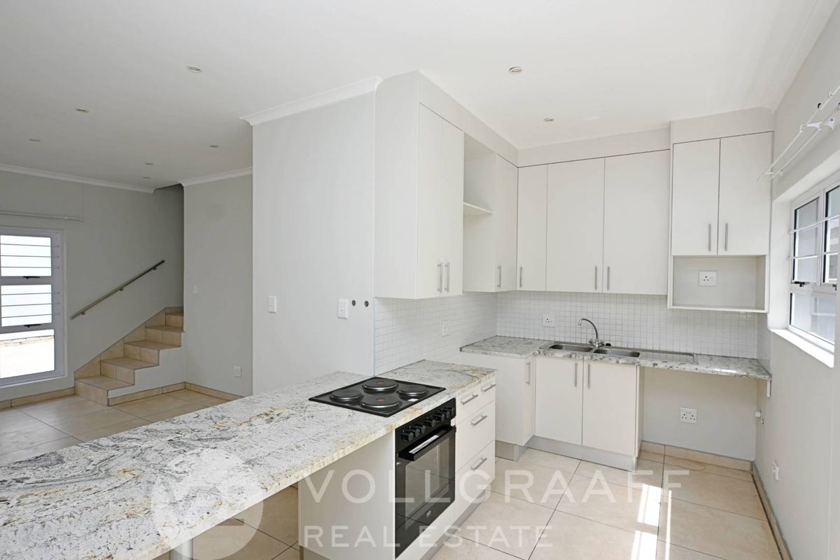 3-Bedroom Townhouse in Kramersdorf - Photo 5
