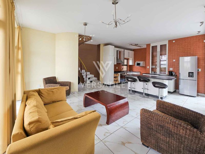 Spacious Multi-Living Home in Hage Heights, Swakopmund - Photo 9