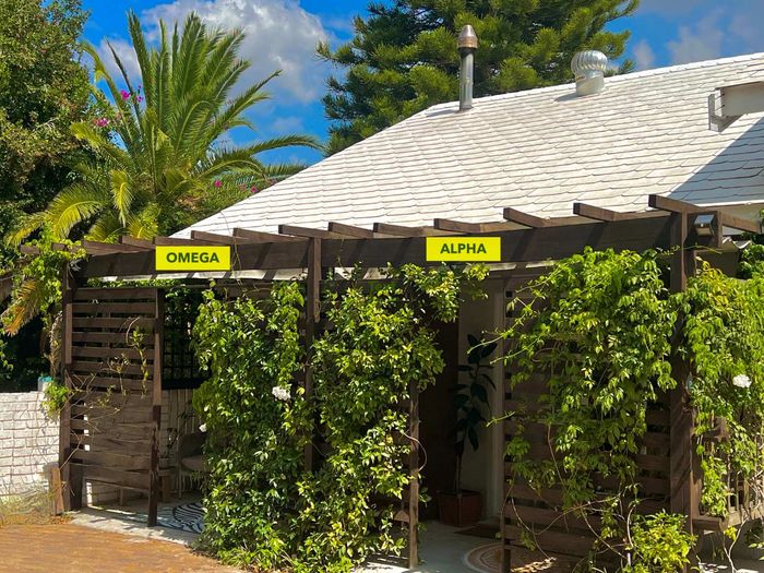 Property #2472575, Cottage Rental Daily in Uniepark