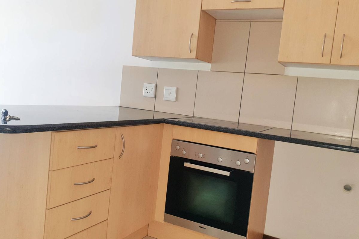 "Park side Luxury" – Double Volume Unit - Photo 5