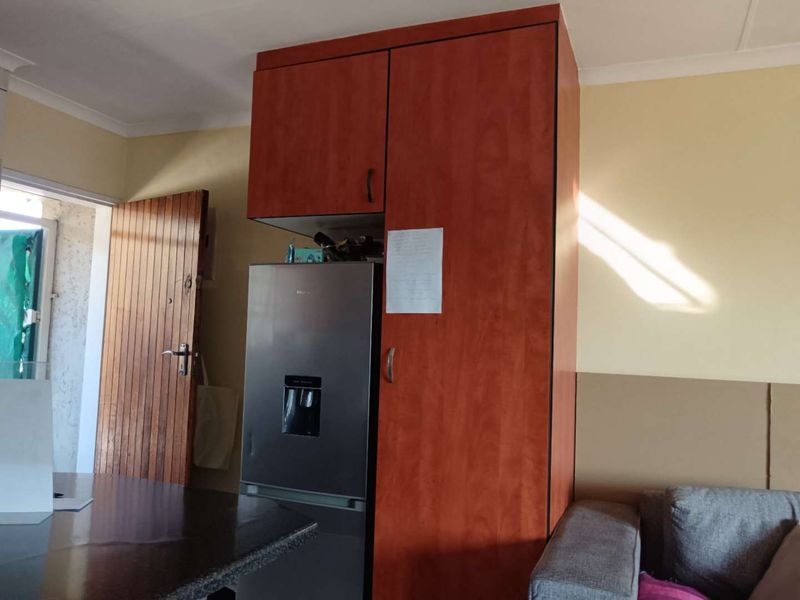 1st floor flat - Photo 6