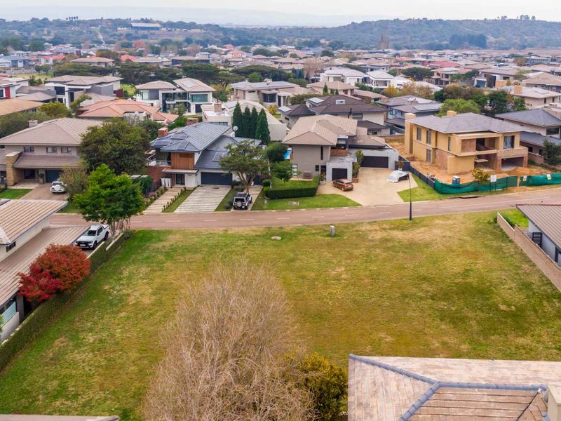 Vacant Stand for Sale in Lombardy Estate – Build Your Dream Home - Photo 7