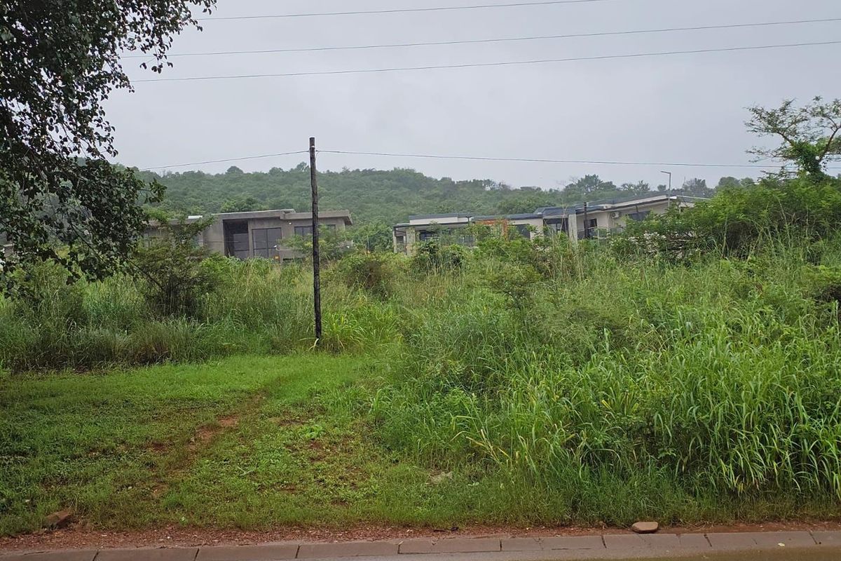 *PRIME INVESTMENT OPPORTUNITY – THOHOYANDOU UNIT D* - Photo 3