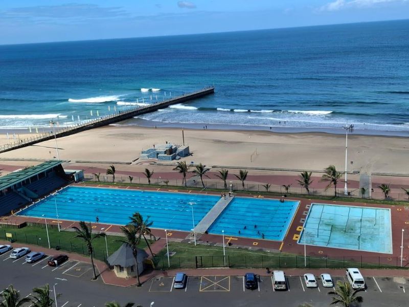 **Charming Apartment for Rent in Prestigious Blue Chip Building** - Photo 10