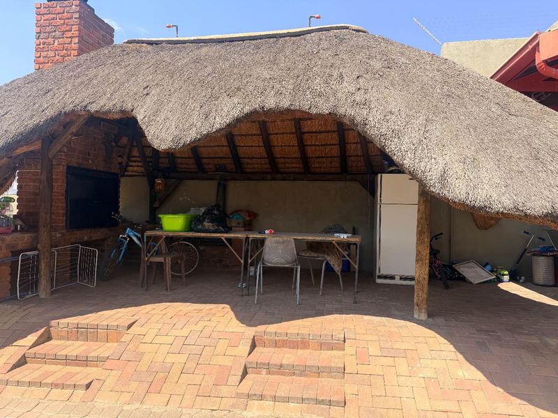 Beautiful Free-Standing House Hochland Tauben Glen - Photo 2