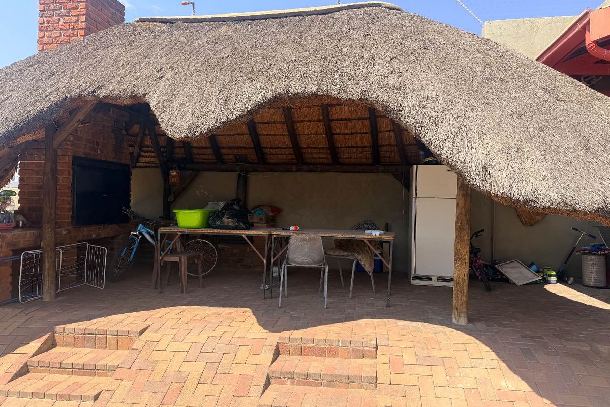 Beautiful Free-Standing House Hochland Tauben Glen - Photo 2