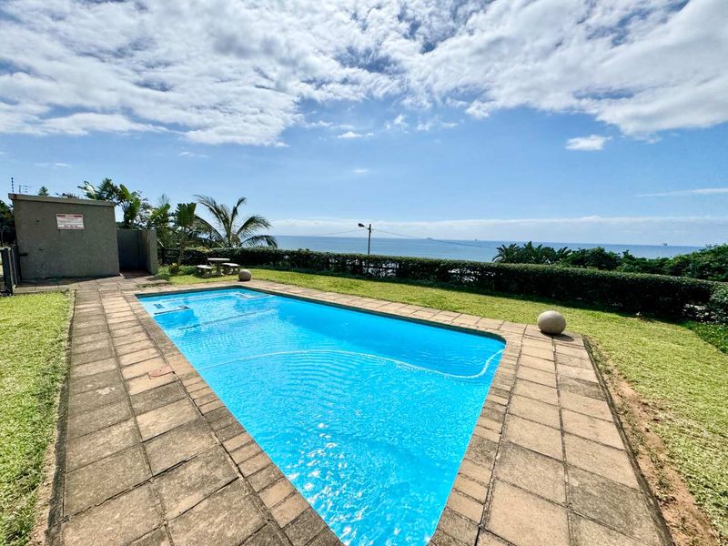 Hendra Estates - Gorgeous Sea-View Apartment In la Mercy For Sale - Photo 3