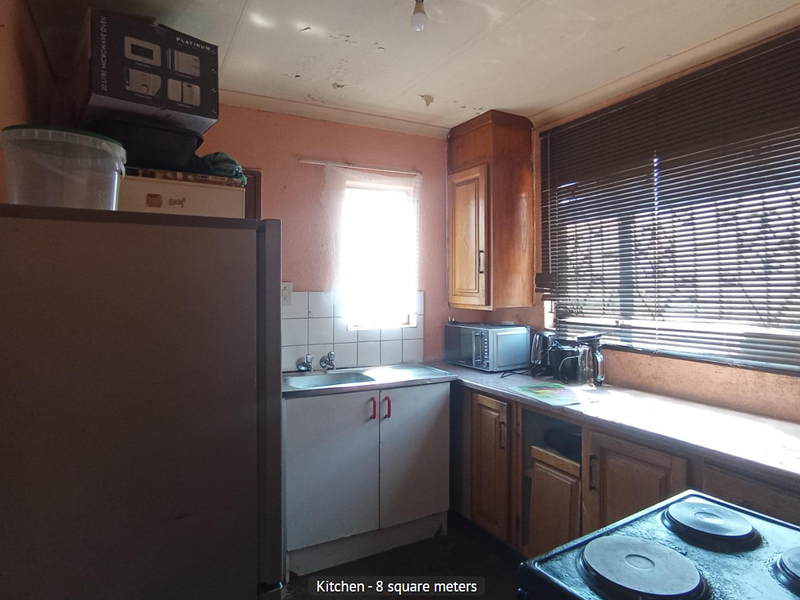 3 bedrooms house for sale in Soshanguve K - Photo 5