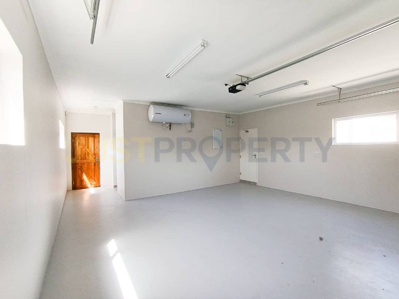FOR SALE | Spacious Modern Home with Income-Generating Flat - Photo 6