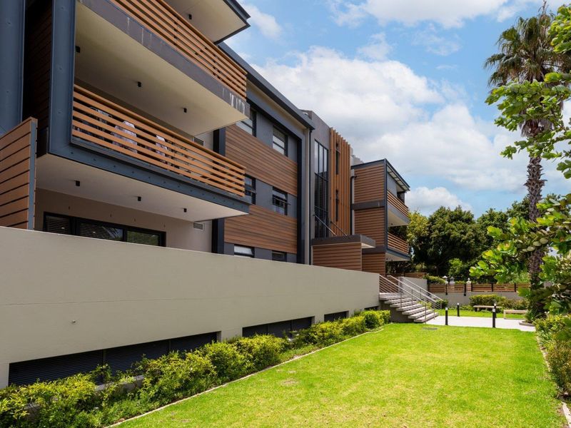 Luxurious 3 Bedroom Apartment with North-West Mountain Views. - Photo 4