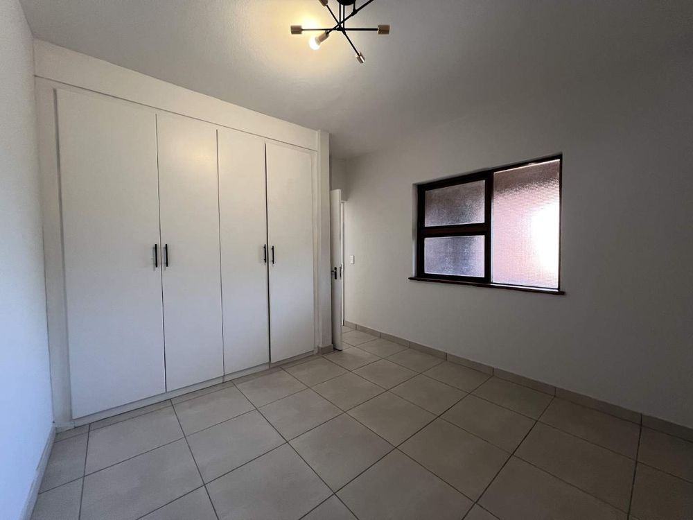 2nd Bedroom easily accommodates Dble bed