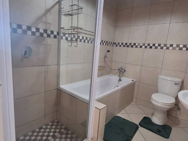 FURNISHED RENTAL @ KLEINE KUPPE ( No unfurnished option!! ) - Photo 3