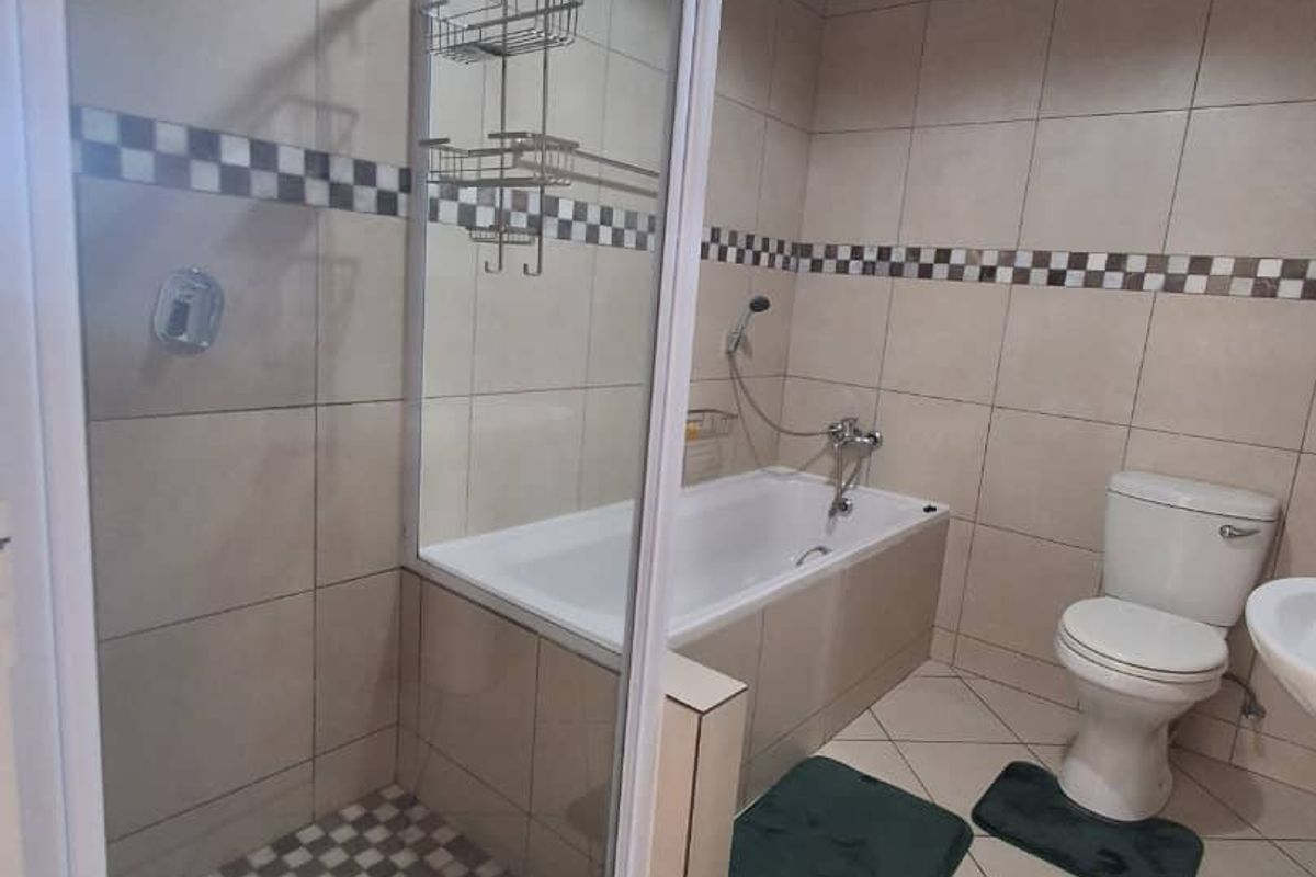 FURNISHED RENTAL @ KLEINE KUPPE ( No unfurnished option!! ) - Photo 3