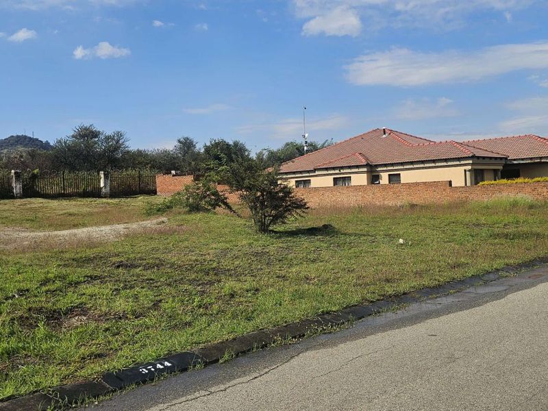 563 land for sale in Brits Central - Photo 2