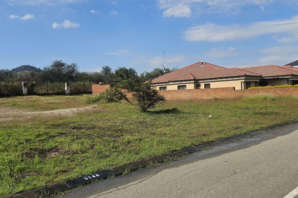 563 land for sale in Brits Central - Photo 2