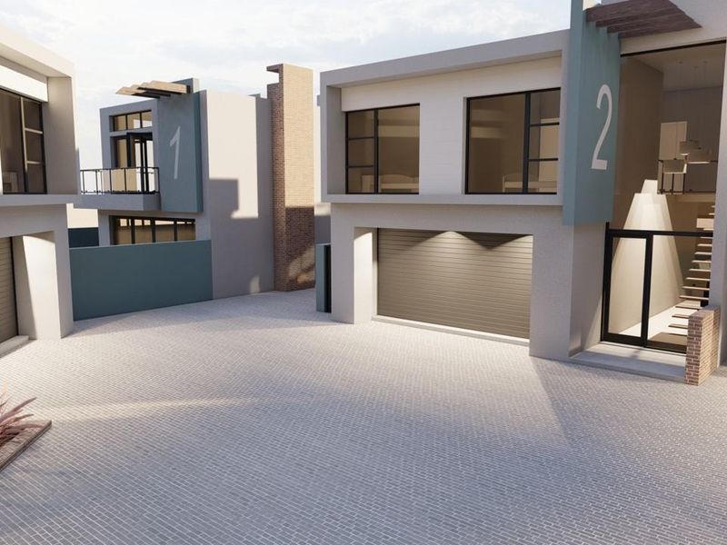 New development in Kramersdorf close to the Swakop River - Photo 7