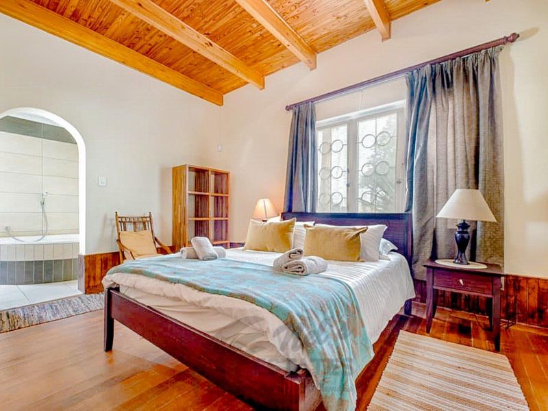 Furnished Home with Sea Views For Sale in Vineta - Photo 9