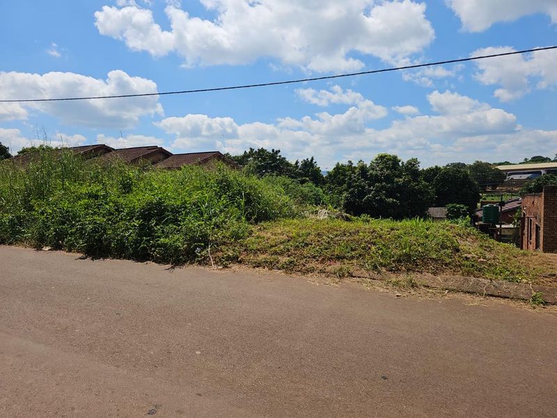 Prime Vacant Stand for Sale in Makwarela – Excellent Investment Opportunity - Photo 2