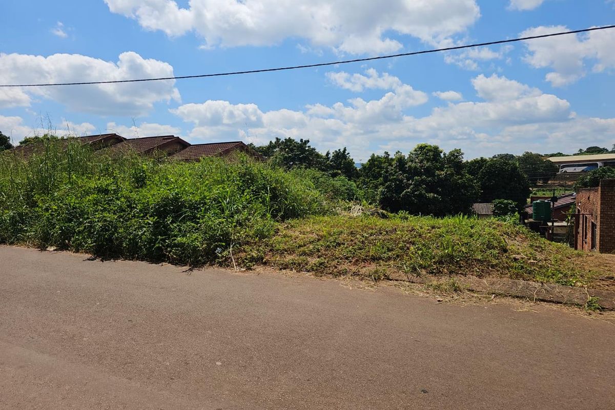 Prime Vacant Stand for Sale in Makwarela – Excellent Investment Opportunity - Photo 2